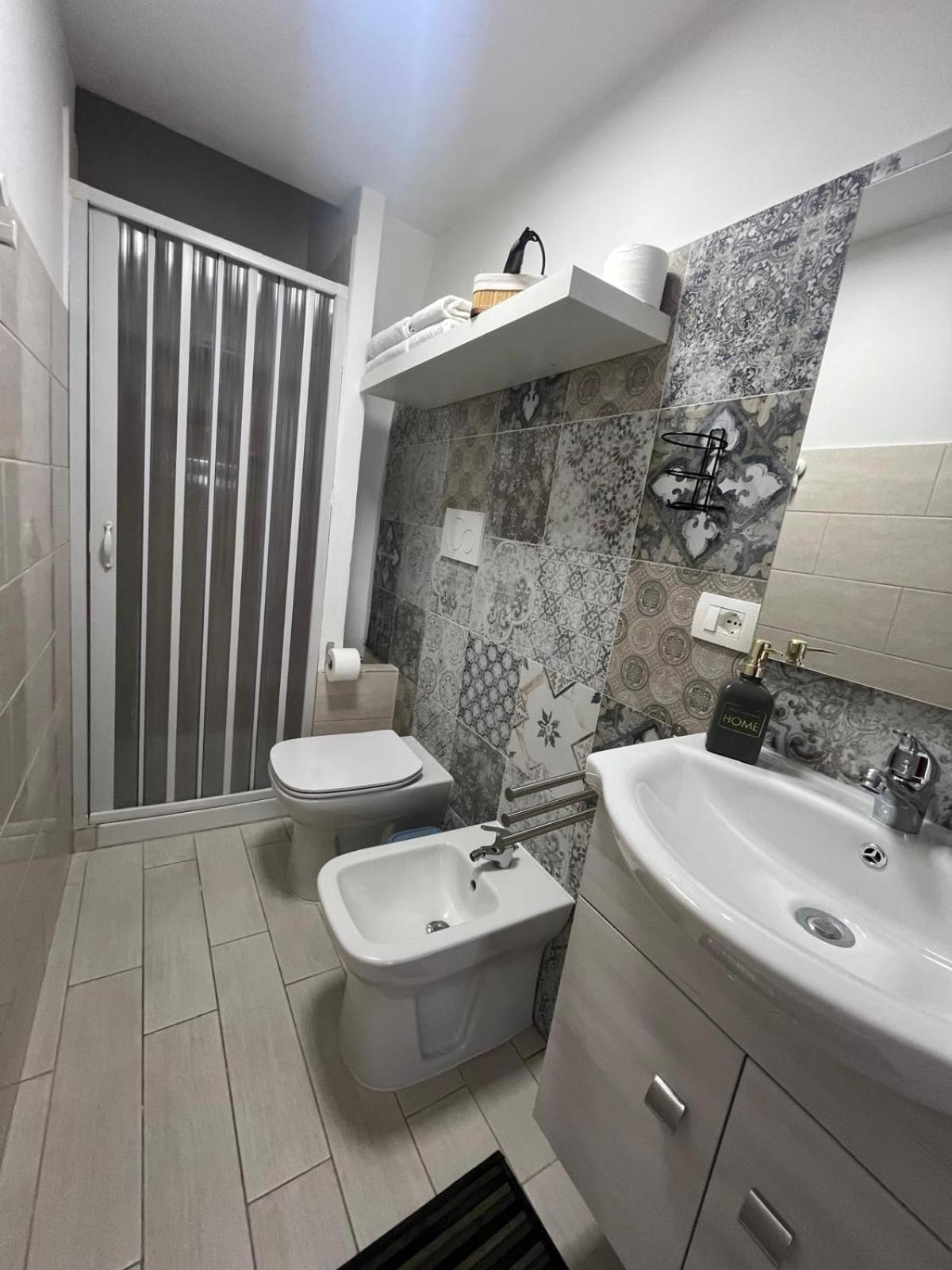 Appartement Civitae 14 Catane