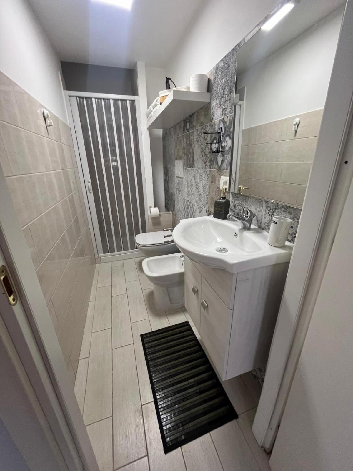 Appartement Civitae 14 Catane