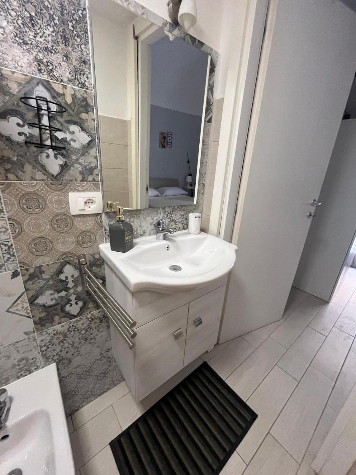 Civitae 14 Appartement Catane